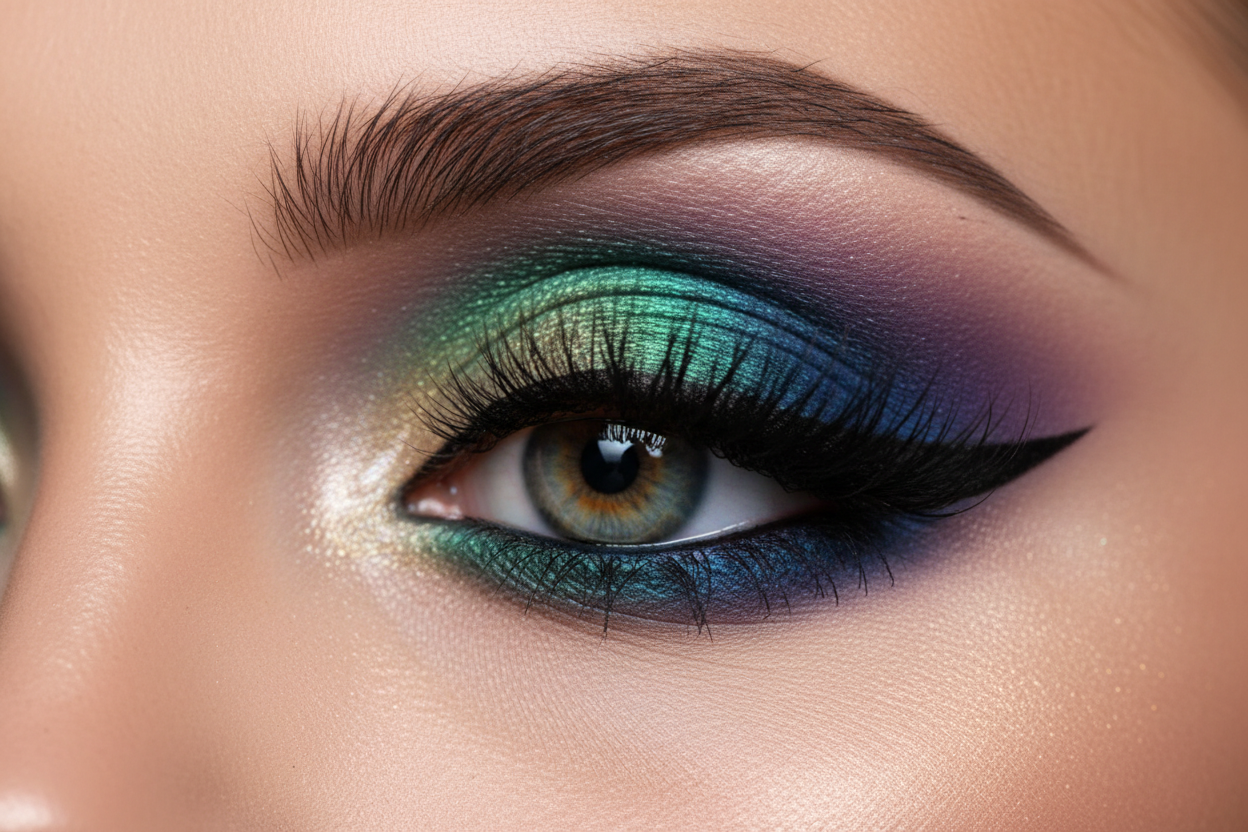 Eye Makeup Essentials