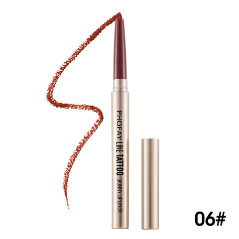 Smooth Glide Lip Liner