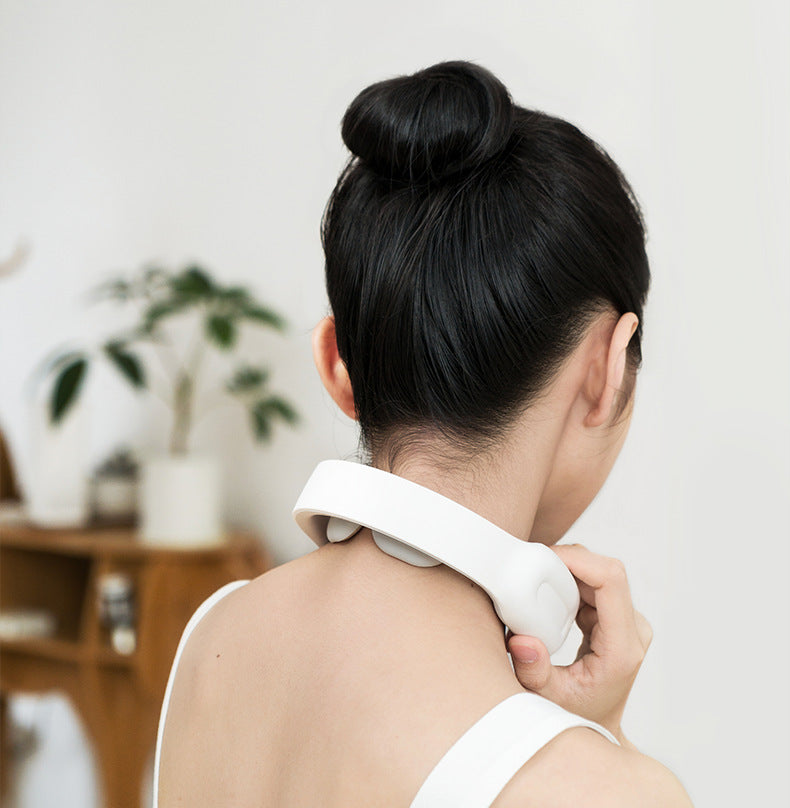Face-lifting Instrument & Neck Massager