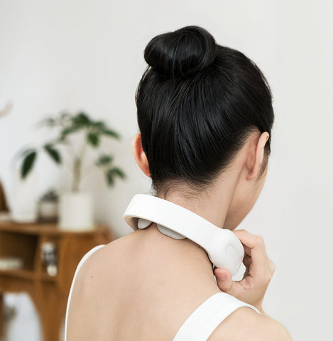 Face-lifting Instrument & Neck Massager