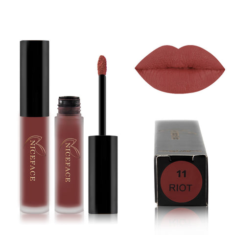 24 Color Lip Gloss