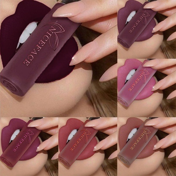 24 Color Lip Gloss