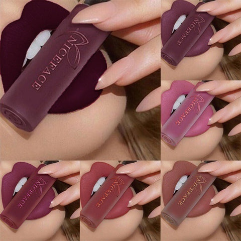 24 Color Lip Gloss