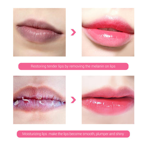 LANBENA LIP LIGHTENING SERUM