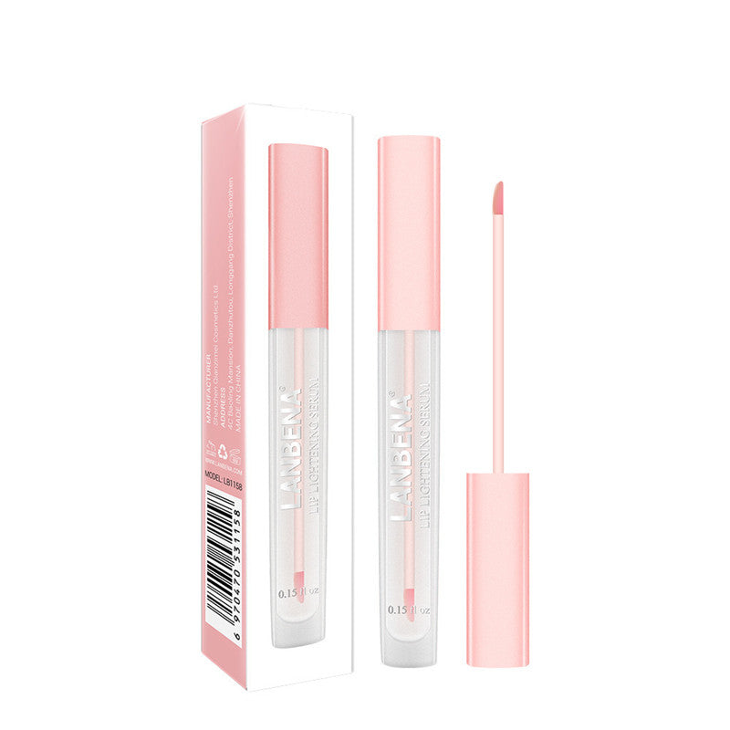 LANBENA LIP LIGHTENING SERUM