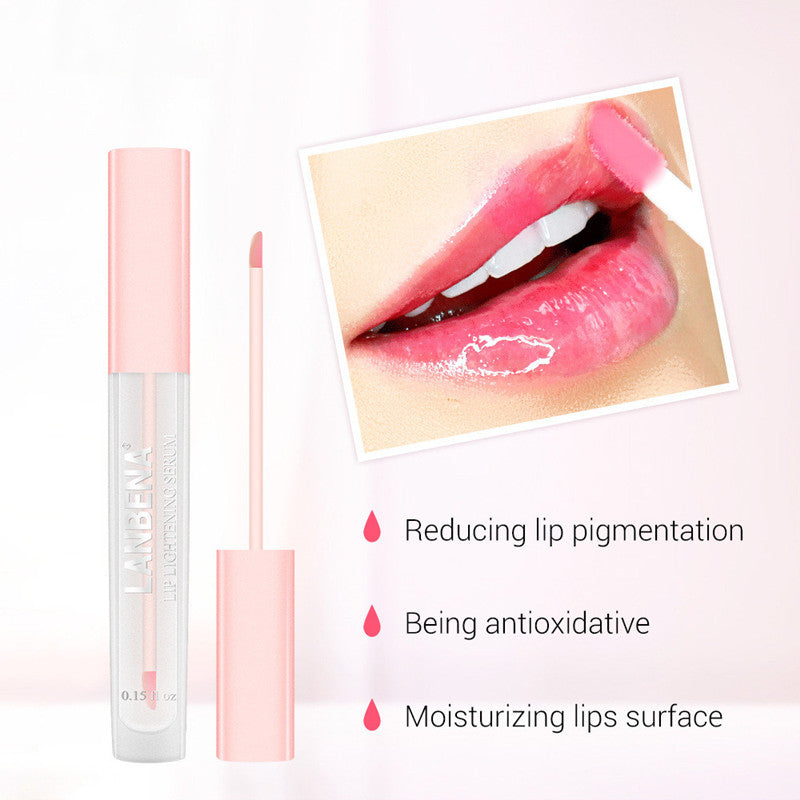 LANBENA LIP LIGHTENING SERUM