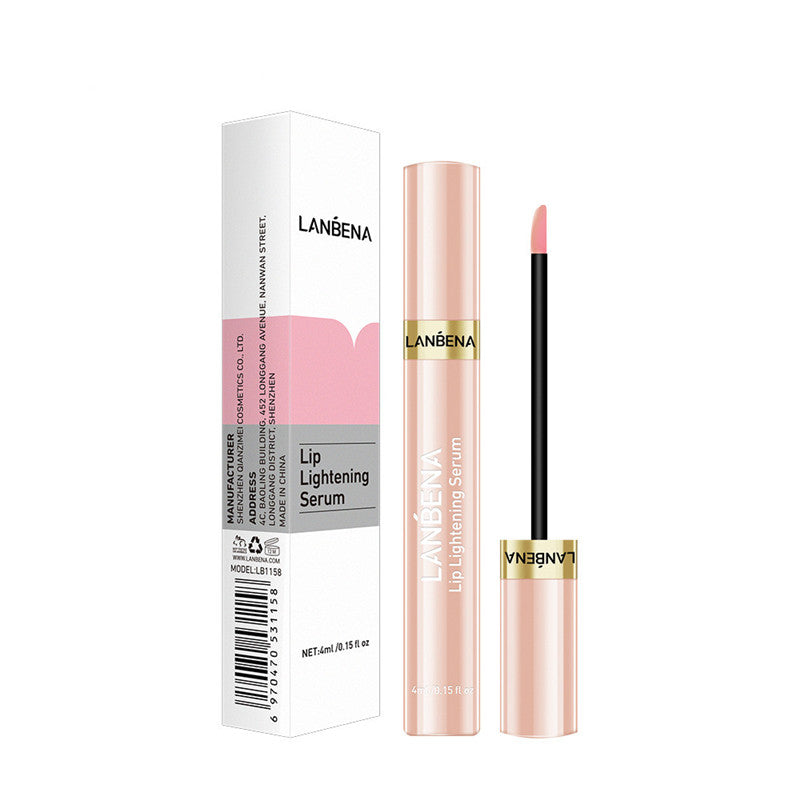 LANBENA LIP LIGHTENING SERUM