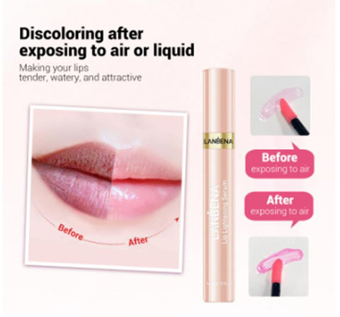 LANBENA LIP LIGHTENING SERUM