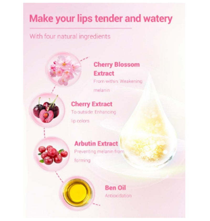 LANBENA LIP LIGHTENING SERUM