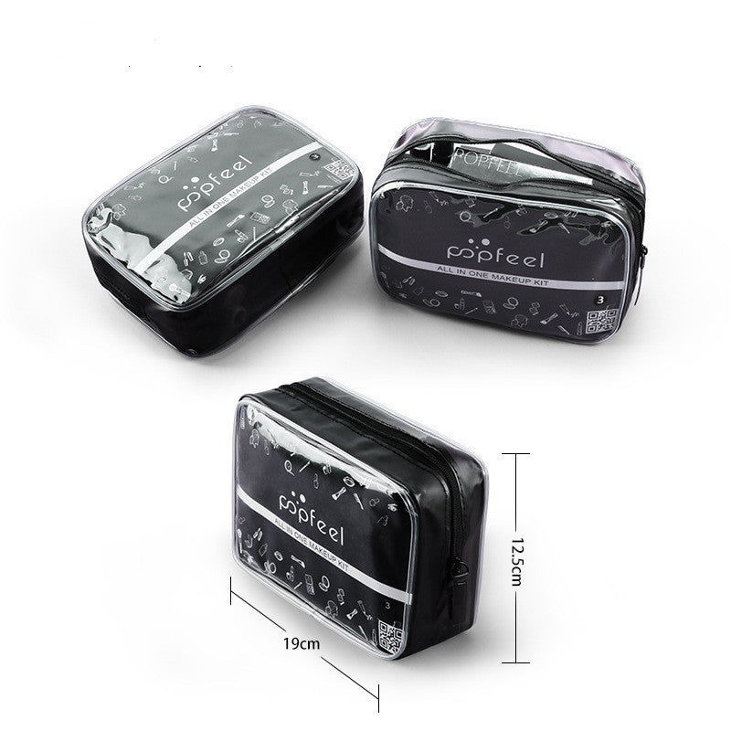 POPFEEL All In One Makeup Set
