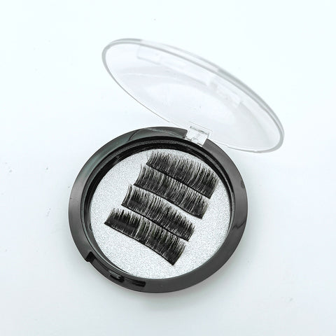 Magnet Eyelashes