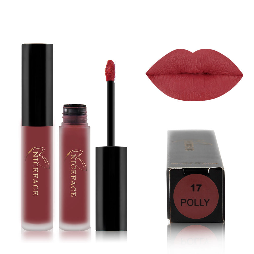 24 Color Lip Gloss