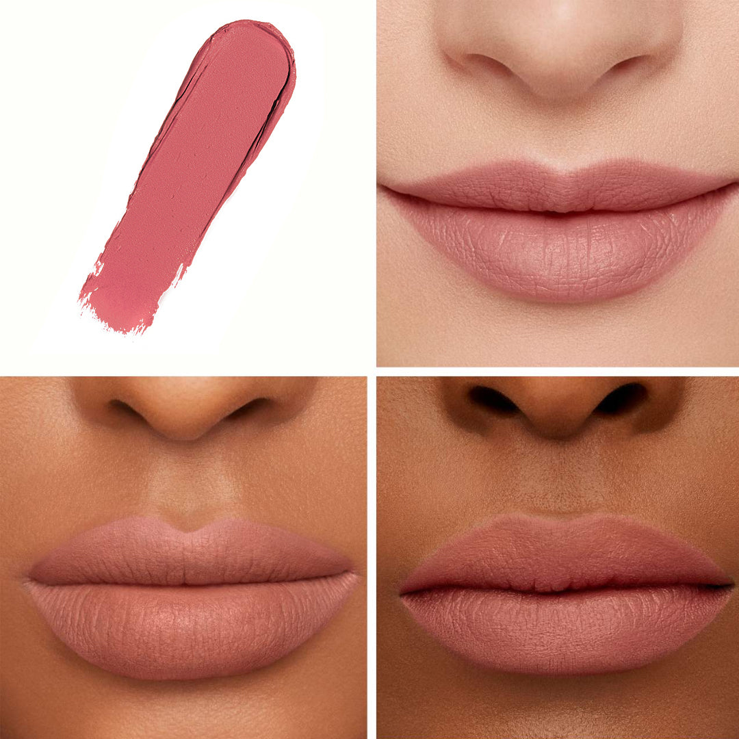 Matte Lipstick