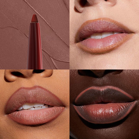 Smooth Glide Lip Liner