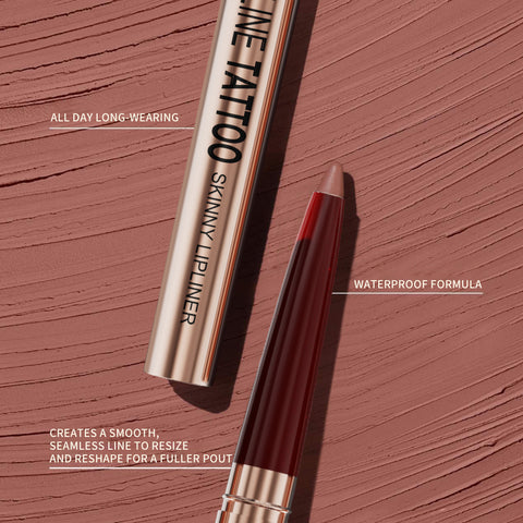 Smooth Glide Lip Liner