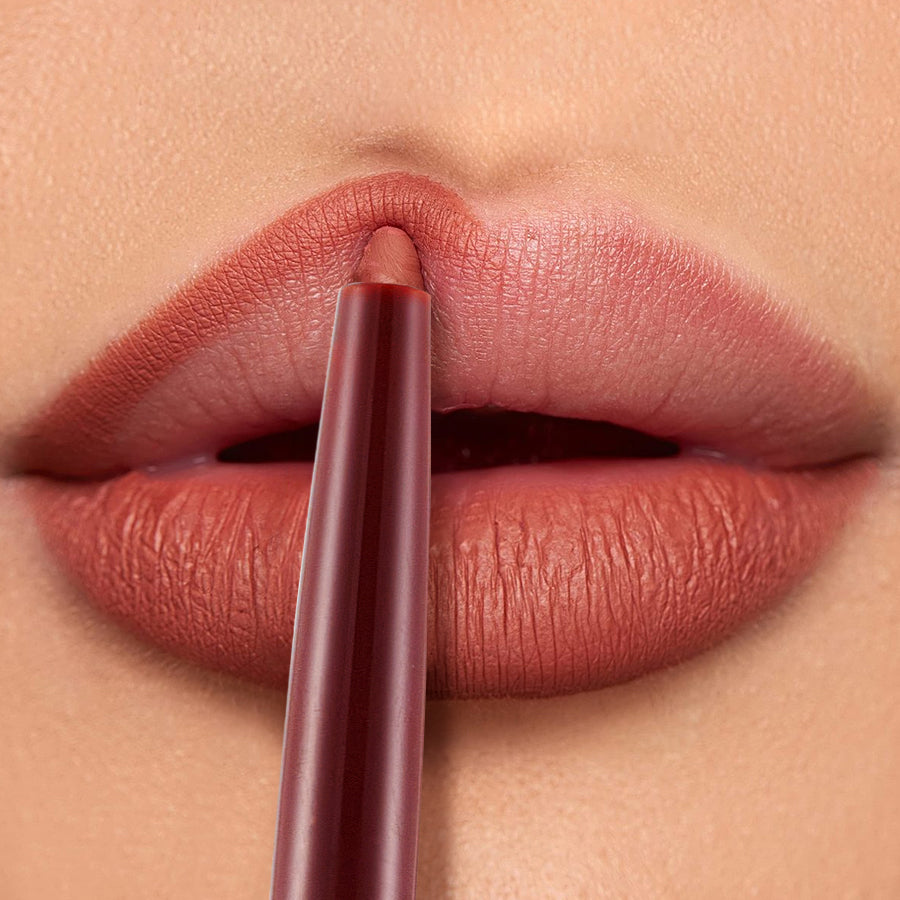 Smooth Glide Lip Liner