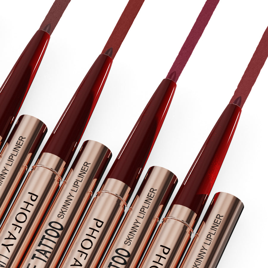 Smooth Glide Lip Liner