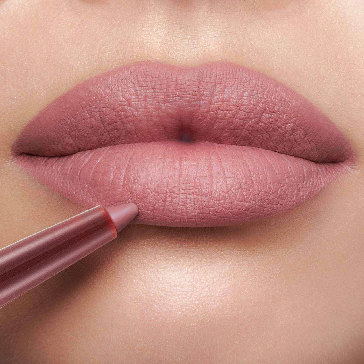Smooth Glide Lip Liner