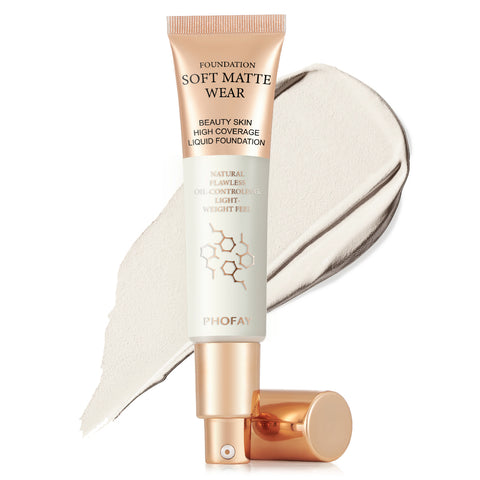 Full Coverage Foundation