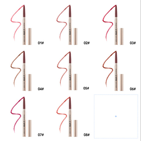 Smooth Glide Lip Liner