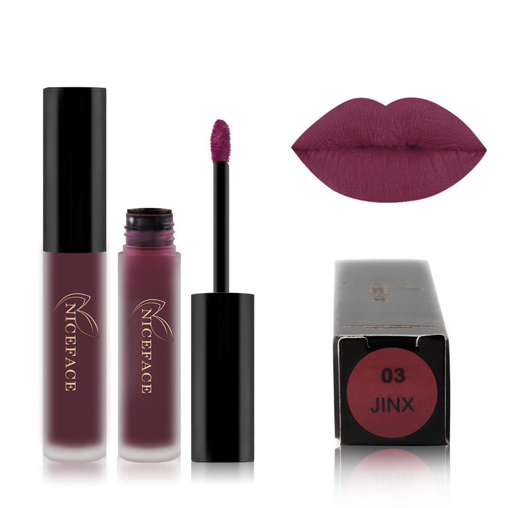 24 Color Lip Gloss