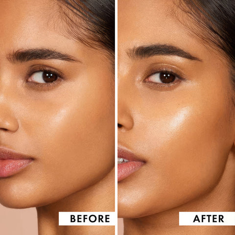 Hydrating Makeup Primer
