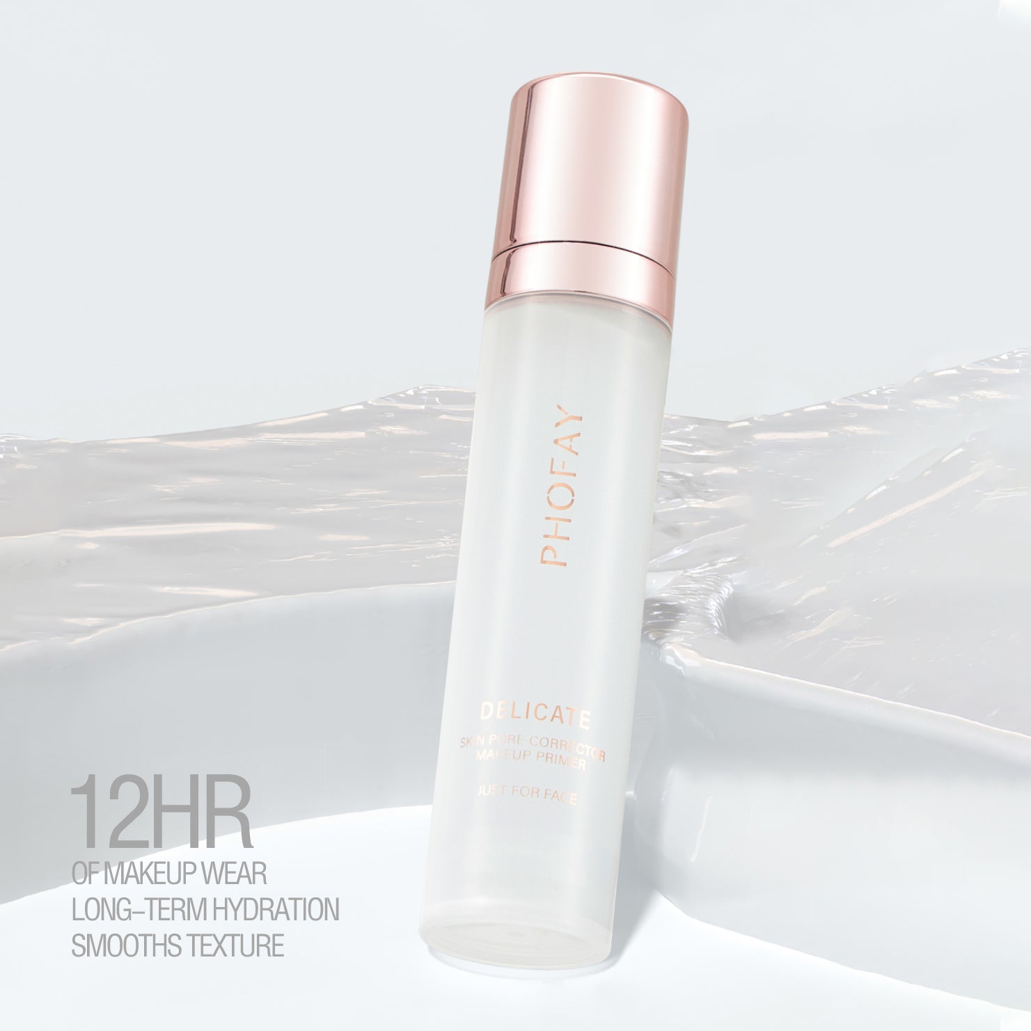 Hydrating Makeup Primer