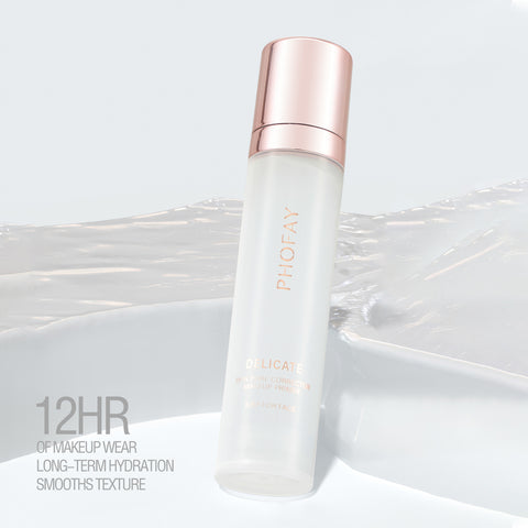 Hydrating Makeup Primer