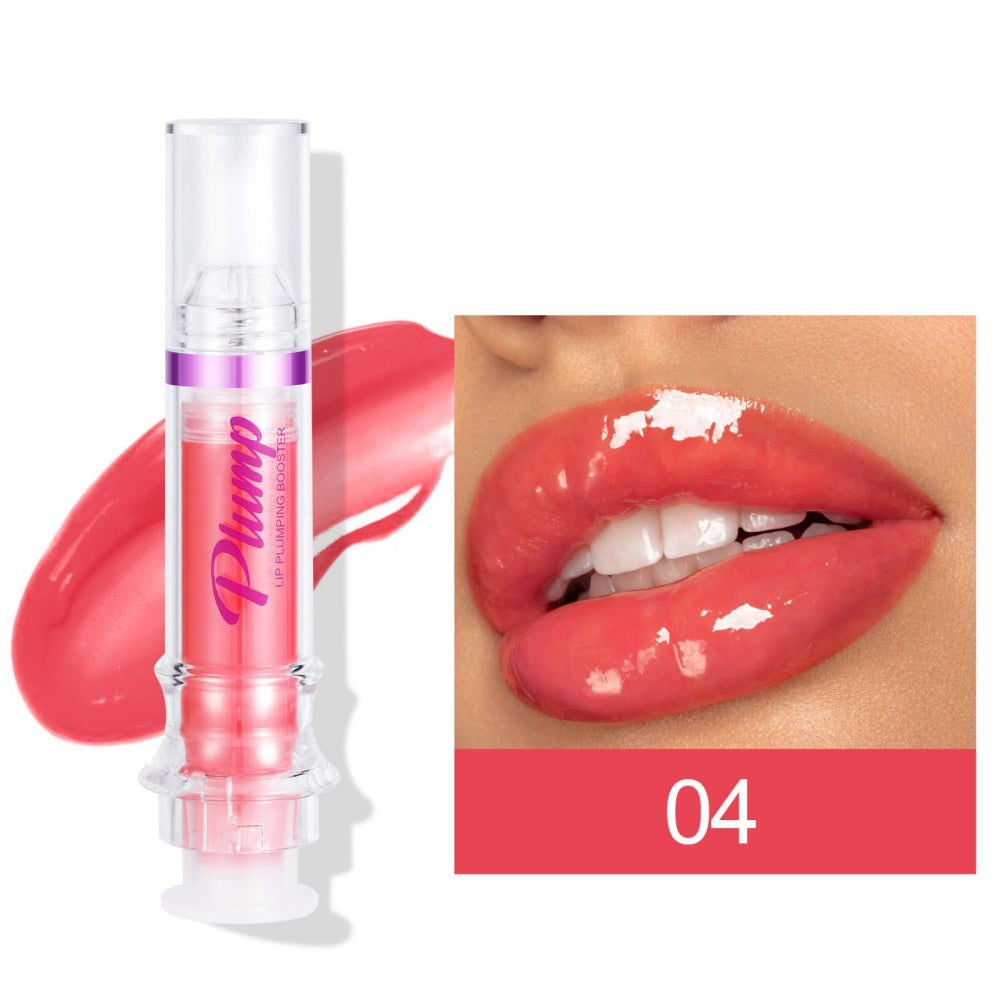 Rich Lip Color Slightly Spicy Lipstick
