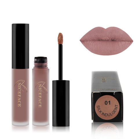 24 Color Lip Gloss