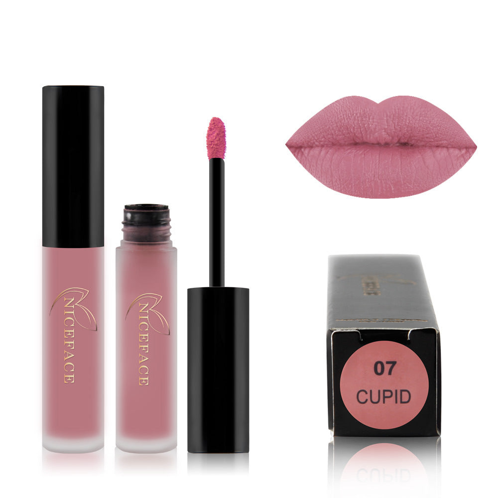24 Color Lip Gloss