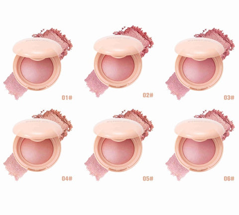 Luminous Powder Blush