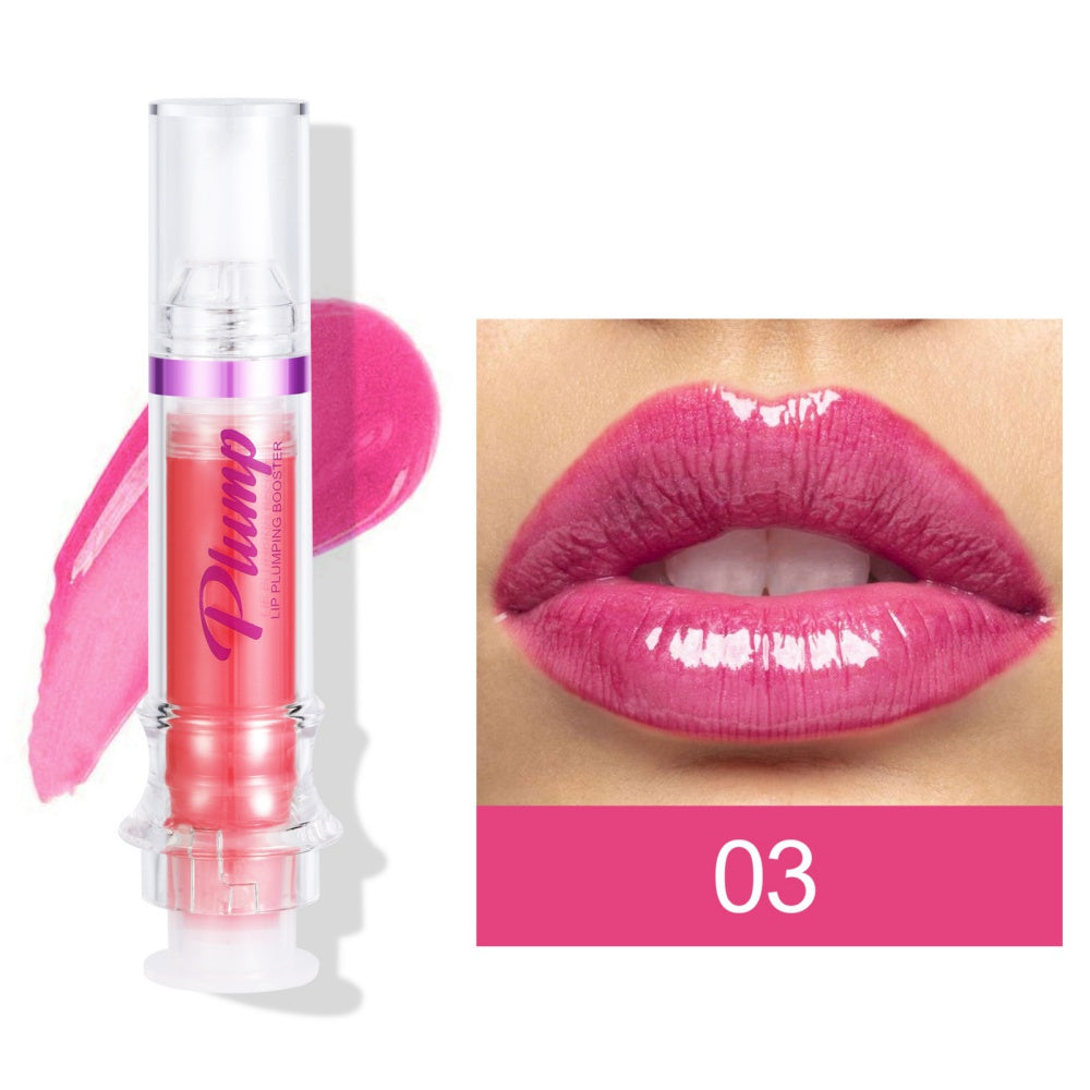 Rich Lip Color Slightly Spicy Lipstick