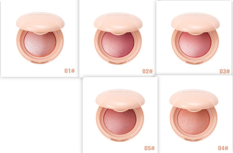 Luminous Powder Blush