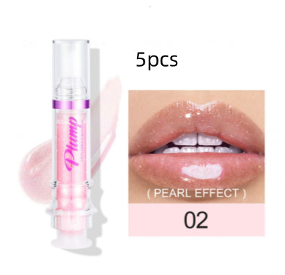 Rich Lip Color Slightly Spicy Lipstick