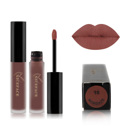 24 Color Lip Gloss