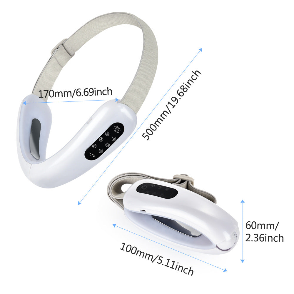 Face-lifting Instrument & Neck Massager