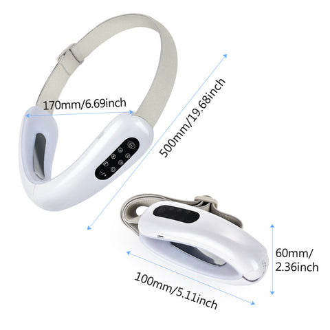Face-lifting Instrument & Neck Massager