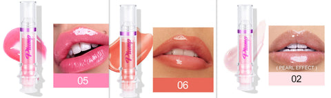 Rich Lip Color Slightly Spicy Lipstick