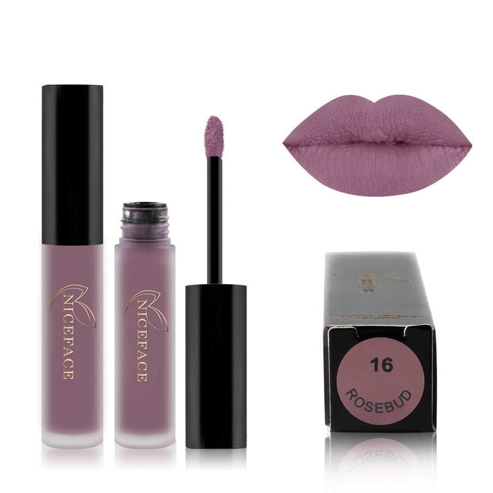 24 Color Lip Gloss