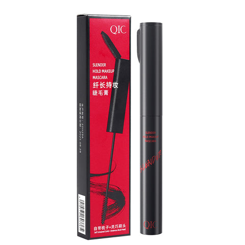 Mascara Lengthening Shaping Long Thick