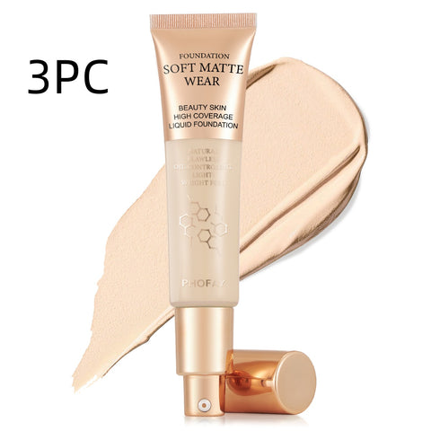 Full Coverage Foundation