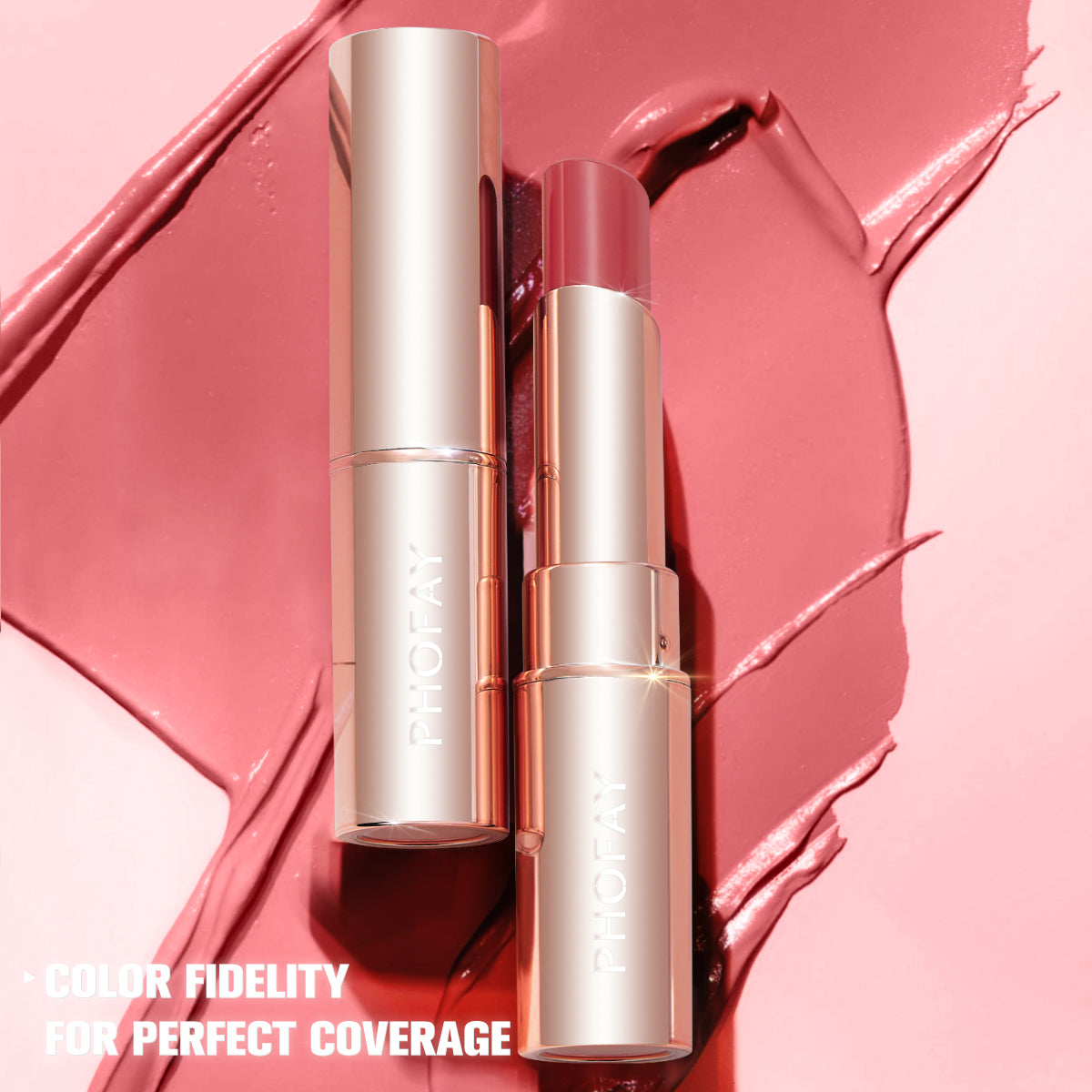 Moisturizing Lipstick