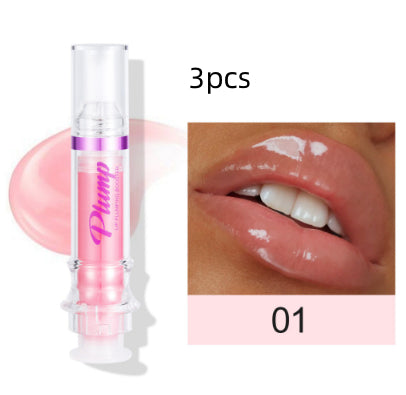 Rich Lip Color Slightly Spicy Lipstick