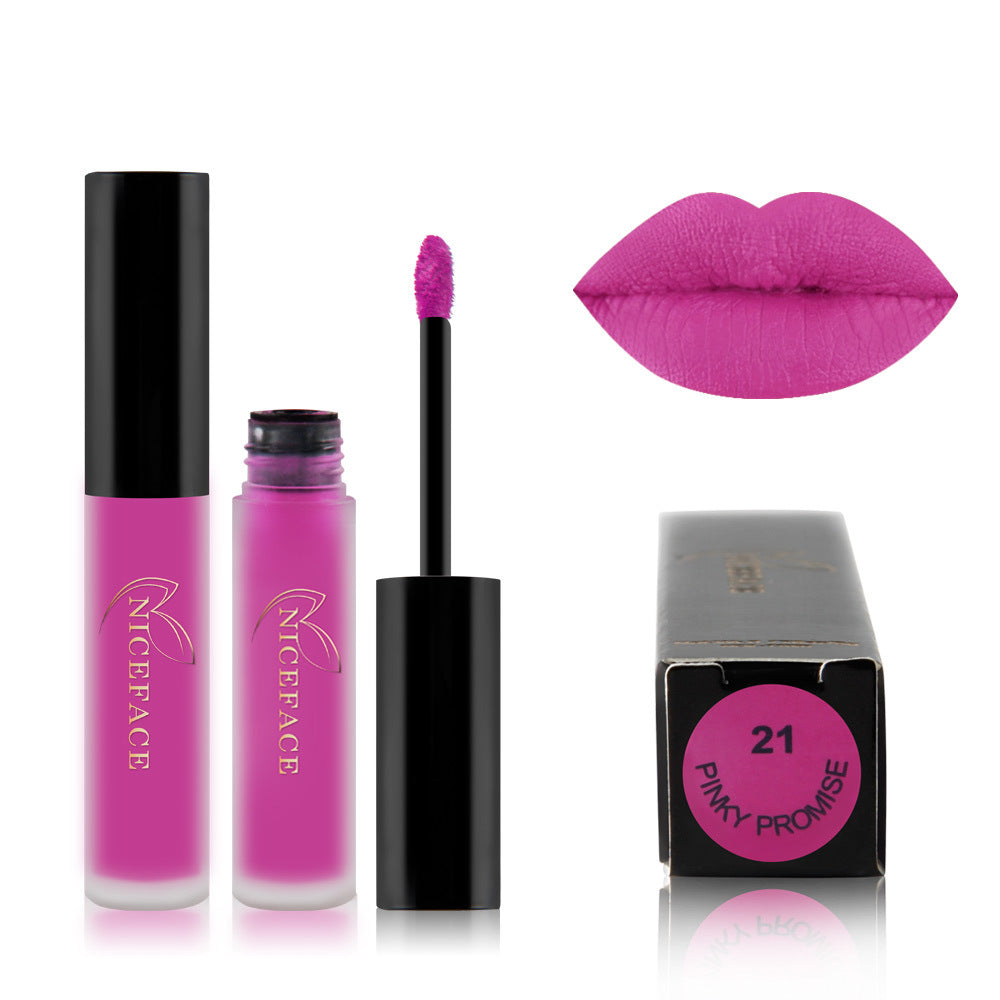 24 Color Lip Gloss