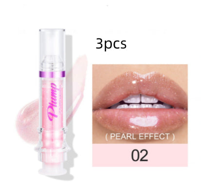 Rich Lip Color Slightly Spicy Lipstick