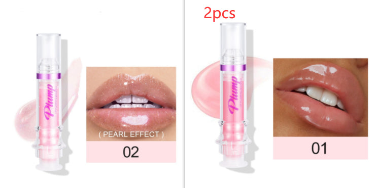 Rich Lip Color Slightly Spicy Lipstick
