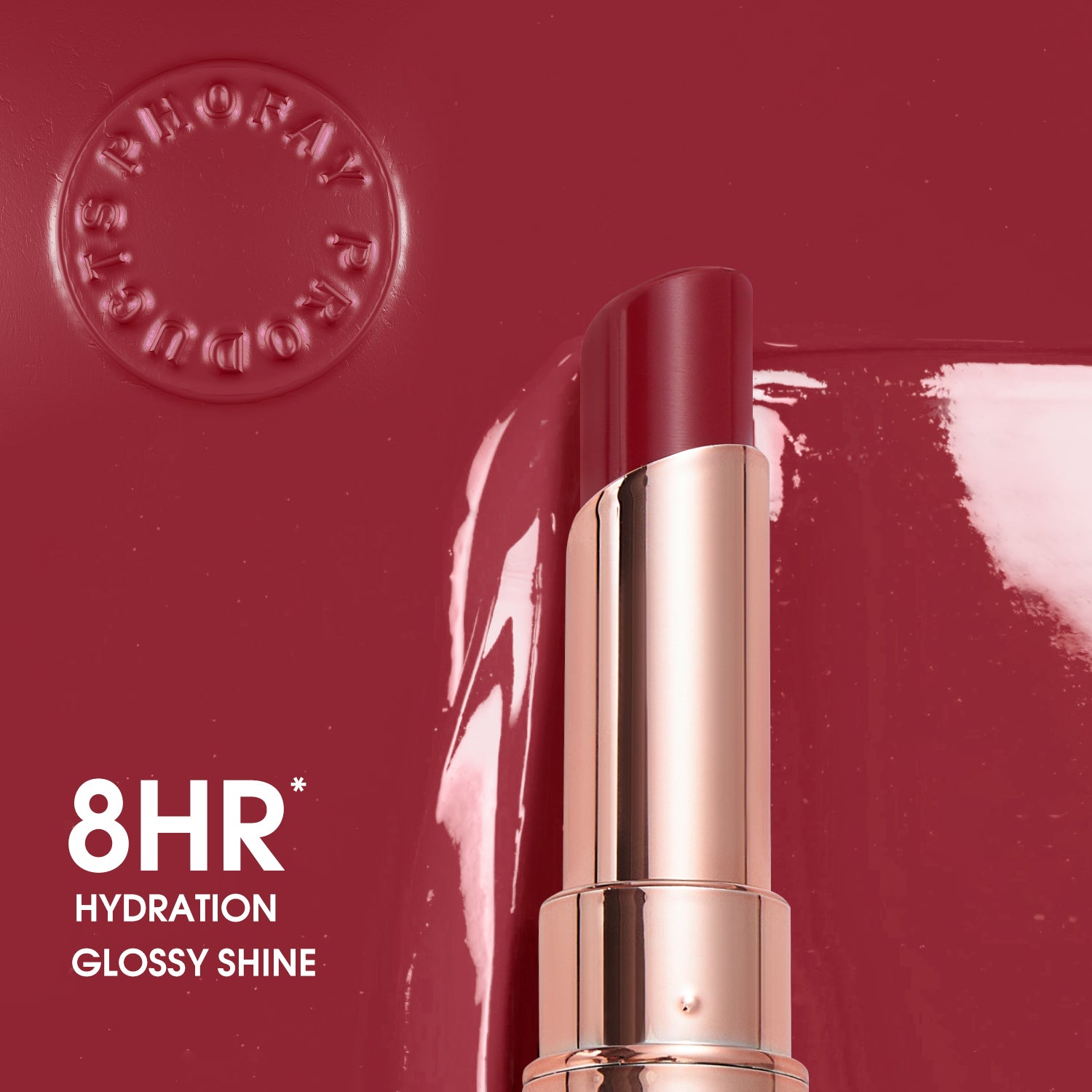 Moisturizing Lipstick