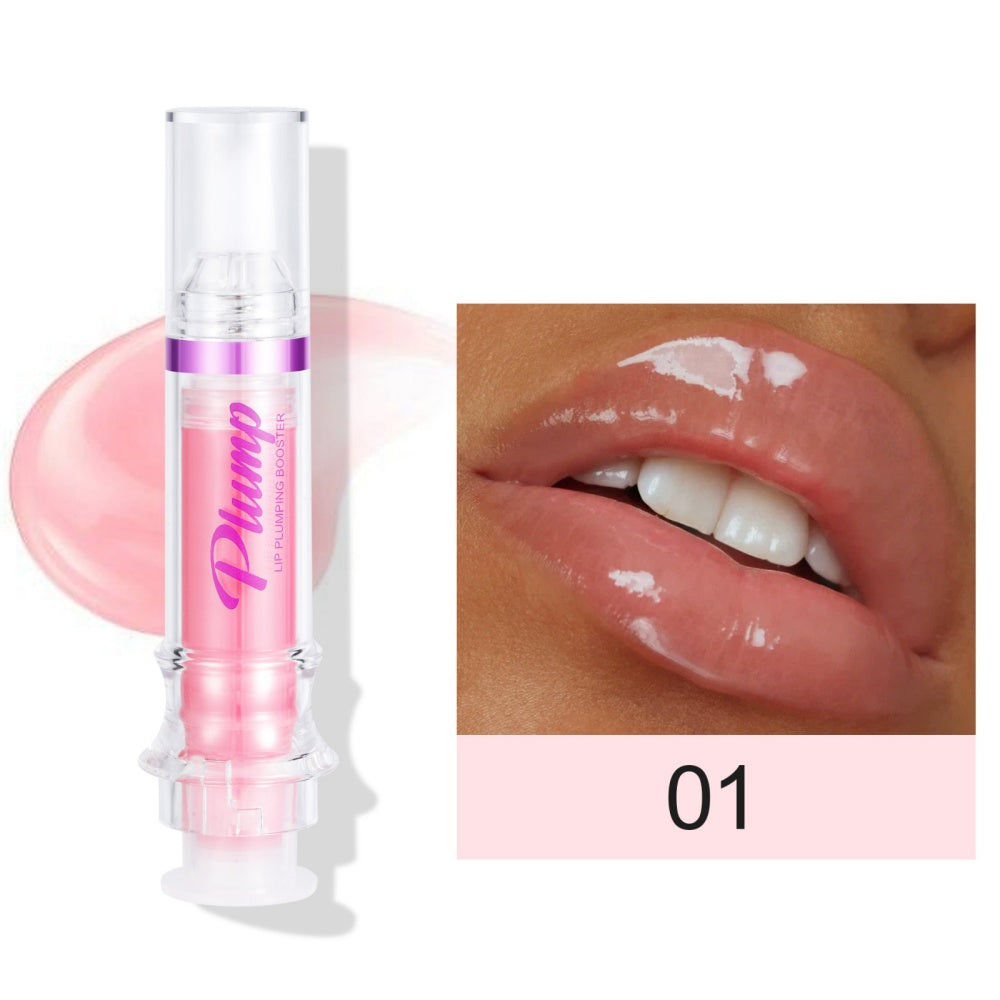 Rich Lip Color Slightly Spicy Lipstick
