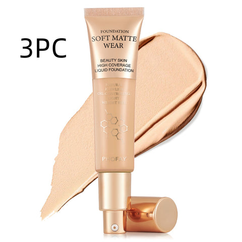 Full Coverage Foundation